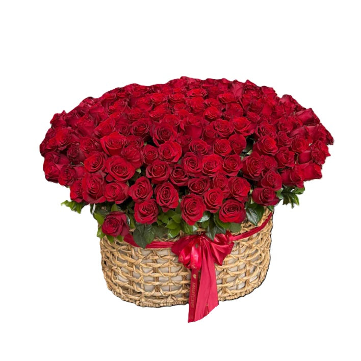 Maison Signature Basket